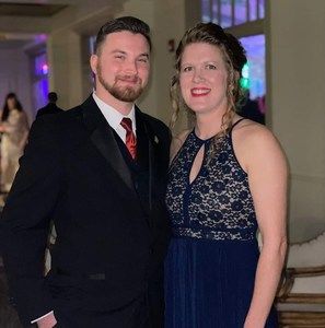 Meet your Posher, Becky